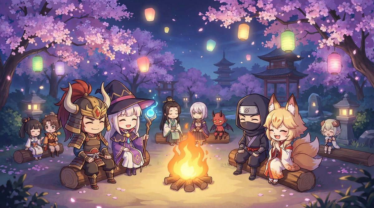 小马拉大车游戏社区活动