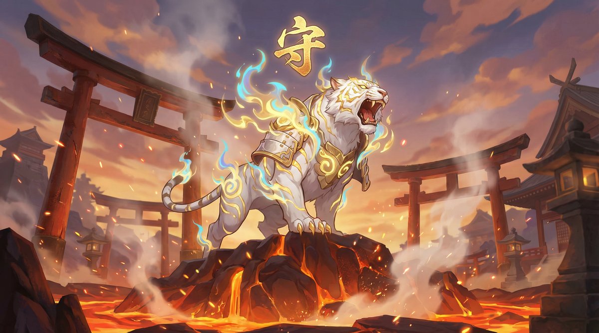 小马拉大车老虎视频