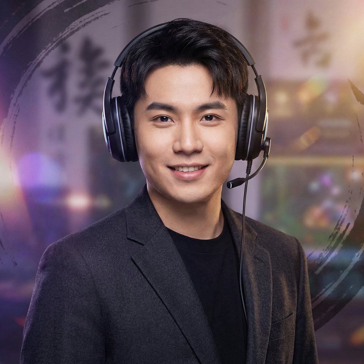 小马拉大车游戏解说专家