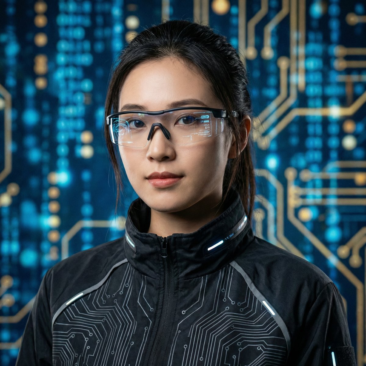 小马拉大车 AI技术专家