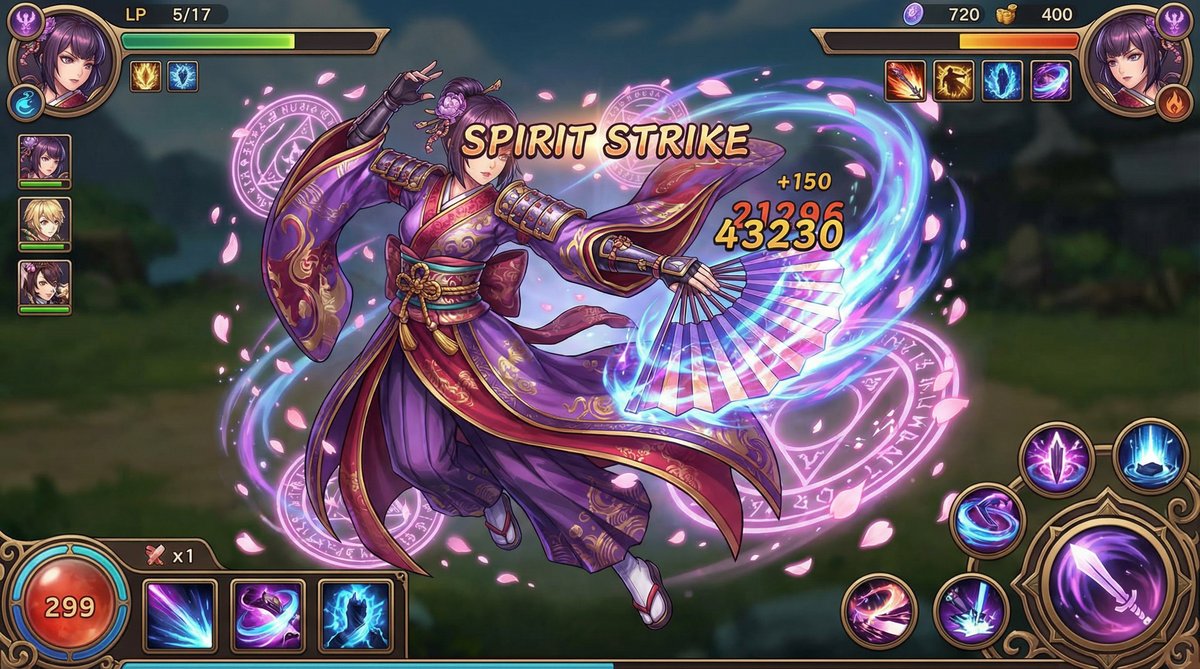 小马拉大车阴阳师式神解析视频